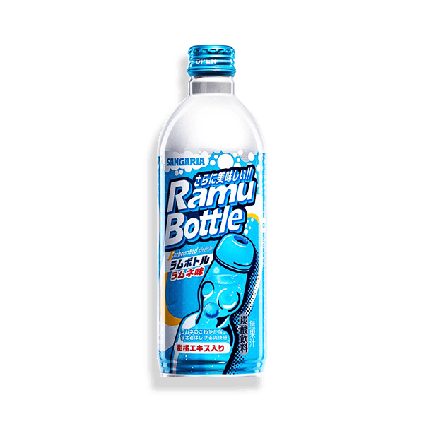 Sangaria Ramu Bottle Original | Exoticers