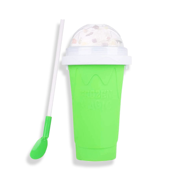 Slushy Maker Cups Slushy Maker Cups