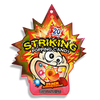 Striking Popping Candy 20 pouches (Hong Kong)