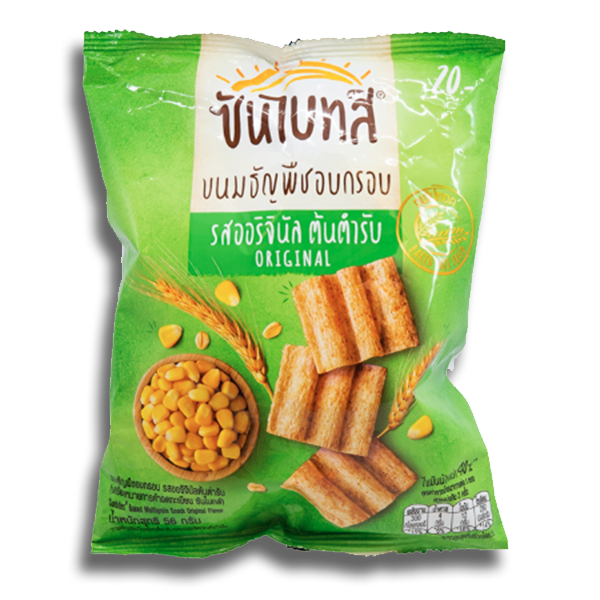 Sun Chips Original Exoticers